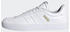 Adidas VL Court 3.0 white/white/gold metallic