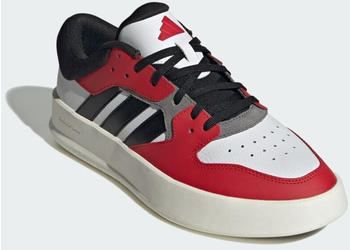 Adidas Court 24 better scarlet/core black/cloud white