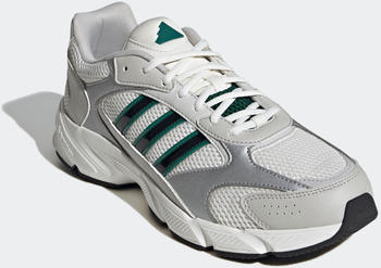 Adidas Crazychaos 2000 core white/collegiate green/silver metallic