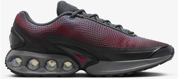 Nike Air Max Dn black/iron grey/university red
