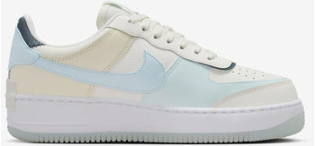 Nike Air Force 1 Shadow Women sail/glacier blue/coconut milk/armory navy