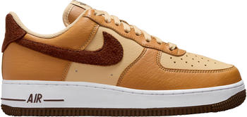 Nike Air Force 1 '07 Next Nature Women flax/sesame/white/cacao wow