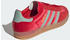 Adidas Gazelle Indoor Women better scarlet/hazy green/gum