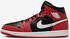 black/gym red/white