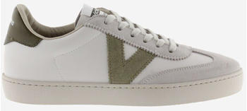victoria Berlin Cyclist (Faux Leather & Spilt Leather) safari