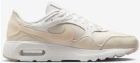 Nike FQ8722, NIKE Damen Freizeitschuhe WMNS AIR MAX SC TREND Wei&szlig; female