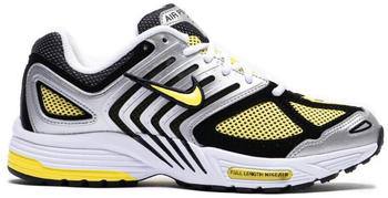 Nike Air Pegasus 2005 Women white/metall silver/black/opti yellow