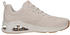 Skechers Tres-Air Uno - Ah-Mazing Women offwhite
