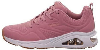 Skechers Tres-Air Uno - Ah-Mazing Women rose