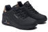Skechers Uno Wedge - HI Steps black