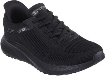 Skechers BOBS Sport Squad Chaos black