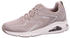 Skechers Tres-Air Uno Glit-Airy taupe
