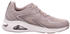 Skechers Tres-Air Uno Glit-Airy taupe