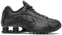 Sneakers Nike Shox R4 AR3565 004 Schwarz Female