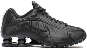 Nike Shox R4 Women black