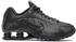 Nike Shox R4 Women black