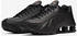 Nike Shox R4 Women black