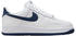 weiß: Nike Air Force 1 '07