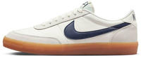 Nike 432997-107, Nike Killshot 2 Leather Sneaker Herren - wei&szlig;/navy-40.5