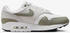 Nike Air Max 1 Women (DZ2628-112) white/neutral grey/black/light army