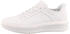 Skechers Court Break - Double Vented white