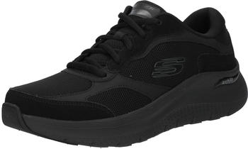 Skechers Arch Fit 2.0 - The Keep schwarz