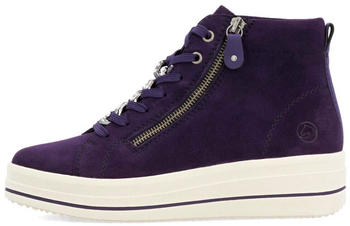 Remonte Dorndorf Sneaker (D1C70) purple