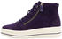 Remonte Dorndorf Sneaker (D1C70) purple