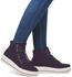 Remonte Dorndorf Sneaker (D1C70) purple