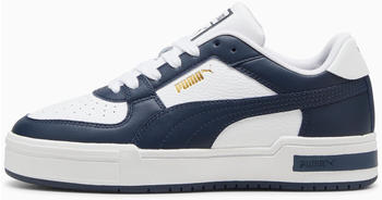 Puma CA Pro Classic white/club navy/puma team gold