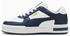 Puma CA Pro Classic white/club navy/puma team gold