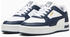 Puma CA Pro Classic white/club navy/puma team gold
