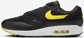 Nike Air Max 1 Essential (FZ5808) black/summit white/opti yellow