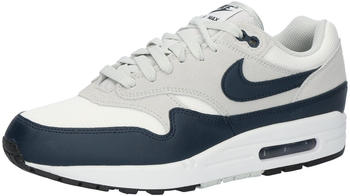 Nike Air Max 1 Essential (FZ5808) summit white/silver/white/armory navy