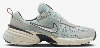 Nike V2K Run (FN6703) light pumice/light orewood brown/black/chrome