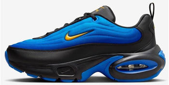 Nike Air Max Portal Women's Shoes black/university gold/photo blue/racer blue