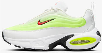 Nike Air Max Portal Women's Shoes summit white/white/volt/bright crimson