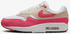 (DZ2628-110) white/light orewood brown/black/aster pink