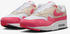 Nike Air Max 1 Women white/light orewood brown/black/aster pink