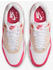 Nike Air Max 1 Women white/light orewood brown/black/aster pink