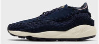 Nike HF1759-400, Nike Air Footscape Woven "Raw Denim Obsidian" HF1759-400,...