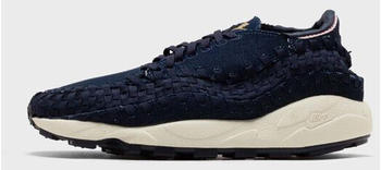 Nike Air Footscape Woven Women (HF1759) denim/obsidian/coconut milk/wheat gold