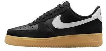 Nike Air Force 1 '07 LV8 black/gum light brown/summit white