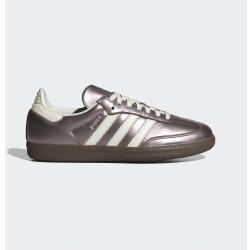 Adidas Samba OG Women purple/off white/gum