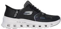 SKECHERS 150420463, SKECHERS Damen Slipper GLIDESTEP PRO