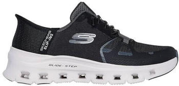 Skechers Glide-Step Pro schwarz/weiß