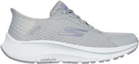 Skechers 128615_GYLV, Skechers Go Run Consistent 2.0 - Endure Damen Slipper, grau,