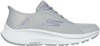 Skechers GO RUN Consistent 2.0 - Endure grey/lavender