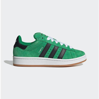 Adidas Campus 00s Women (JH9095) green/core black/cloud white