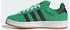 Adidas Campus 00s Women (JH9095) green/core black/cloud white